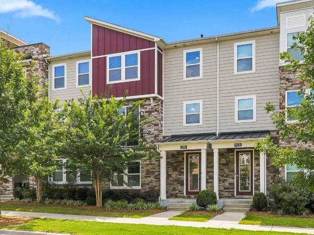 House for rent in Mecklenburg, North Carolina