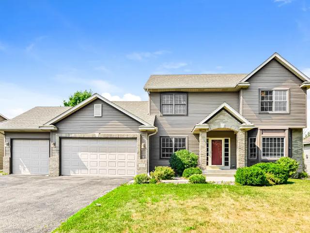 House for rent in Ramsey, Minnesota