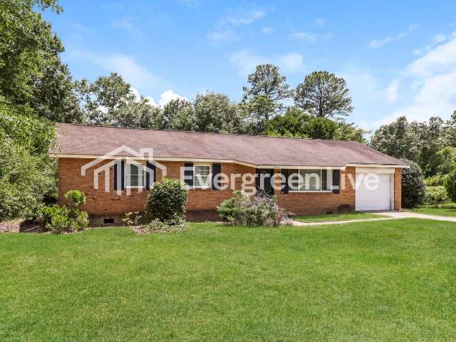 House for rent in Augusta, Georgia