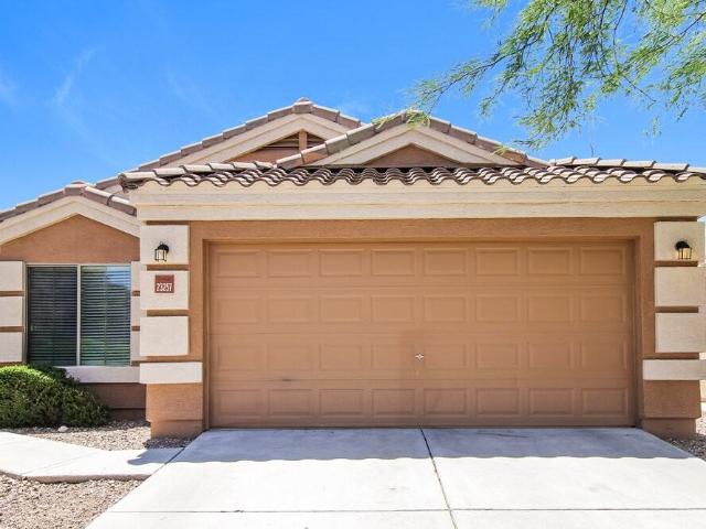 House for rent in Buckeye, Arizona