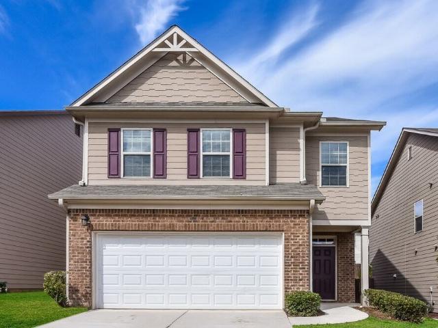 House for rent in Buford, Georgia