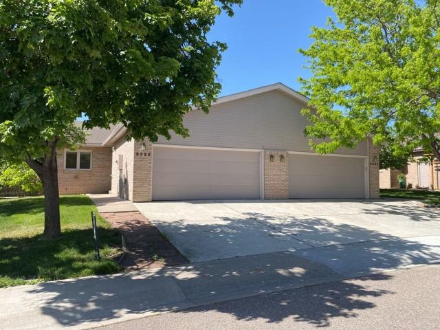 House for rent in Fort Collins, Colorado
