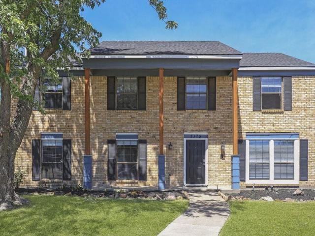 House for rent in Mesquite, Texas