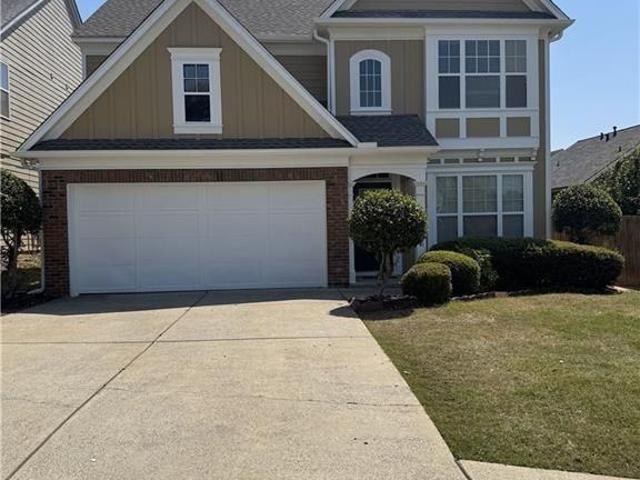 House for rent in Duluth, Georgia