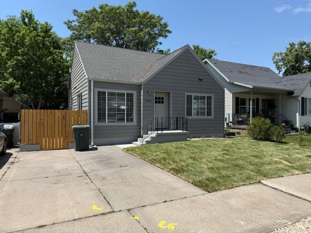 House for rent in Ogden, Utah
