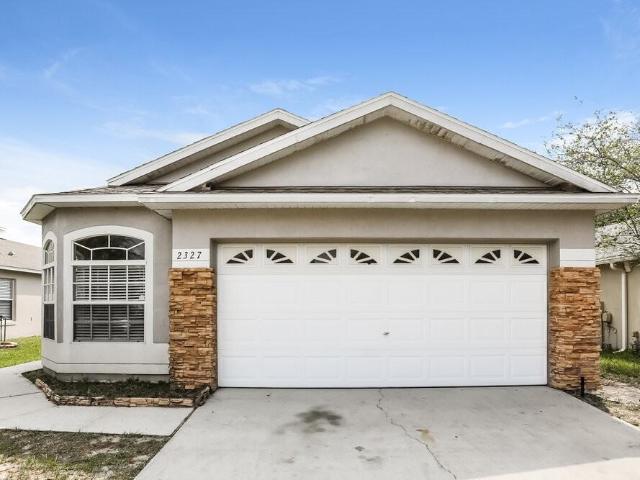 House for rent in Orlando