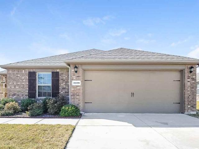 House for rent in Anna, Texas