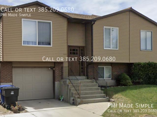House for rent in Taylorsville, Utah