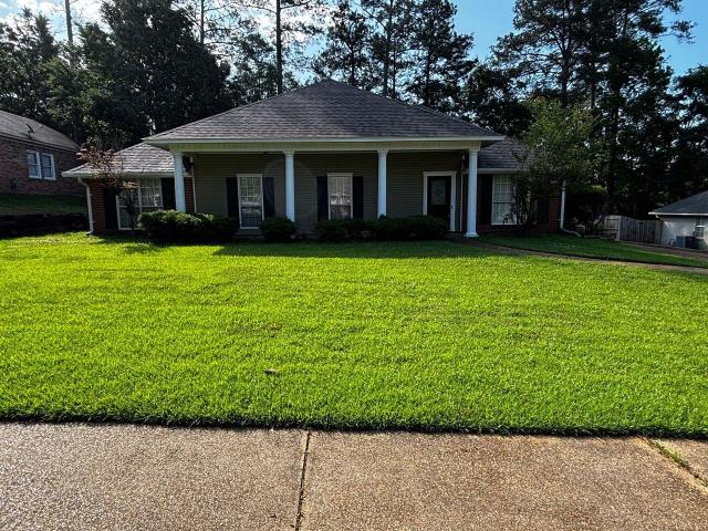 House for rent in Brandon, Mississippi