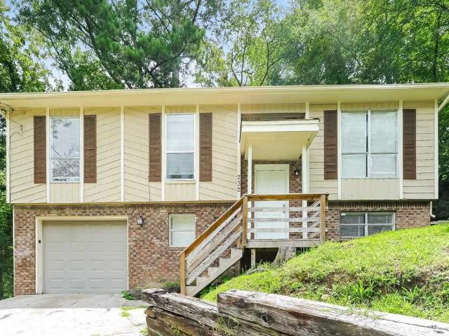 House for rent in Birmingham, Alabama