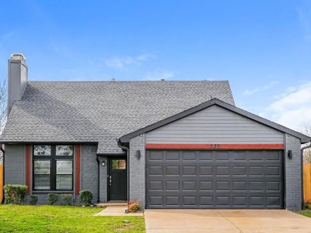 House for rent in Texas