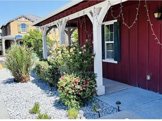 House for rent in Tracy, California