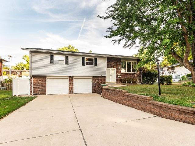 House for rent in Missouri