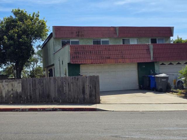House for rent in National City, California