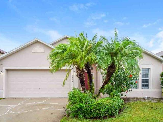 House for rent in Kissimmee, Florida