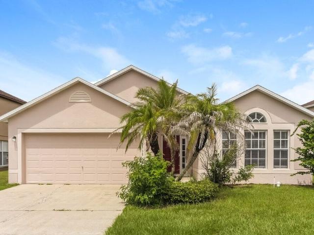 House for rent in Kissimmee, Florida
