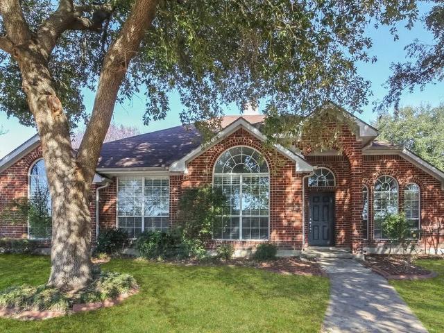 House for rent in Mesquite, Texas