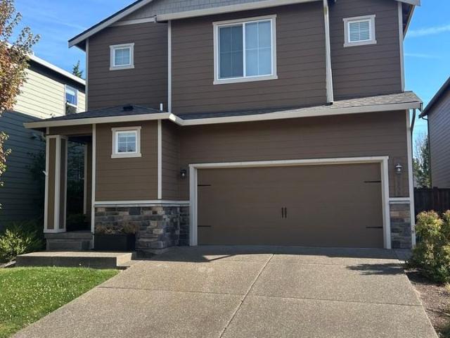 House for rent in McMinnville, Yamhill County
