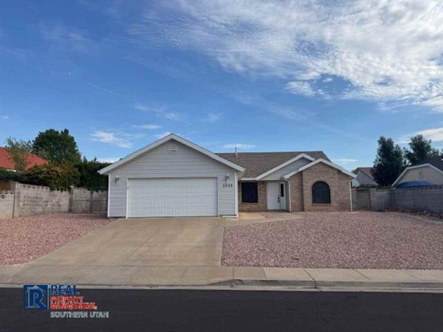 House for rent in Middleton, St. George