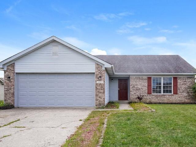 House for rent in Greenfield, Hancock County