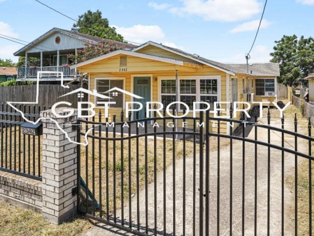 House for rent in Corpus Christi, Texas