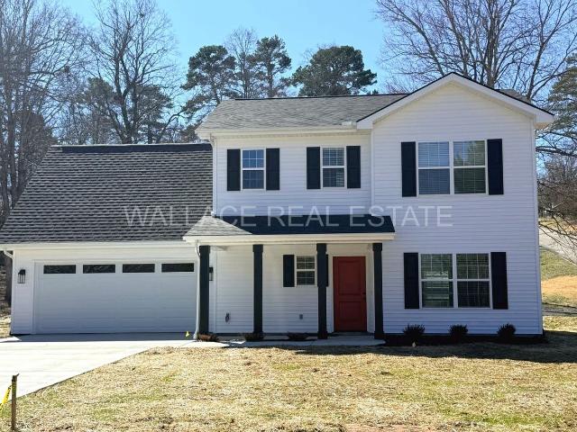 House for rent in Tennessee