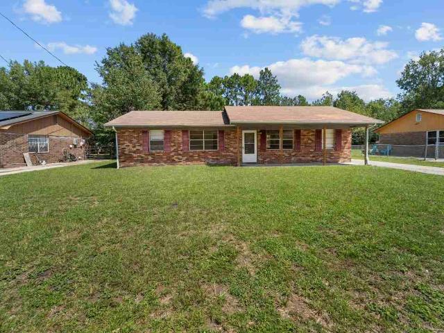 House for rent in Allenhurst, Georgia