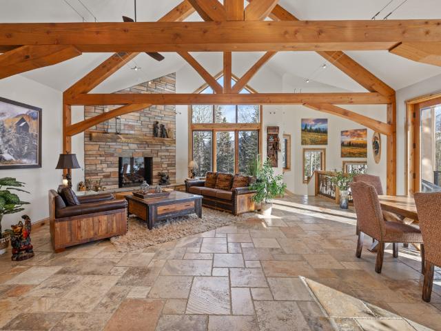House for rent in Silverthorne, Colorado
