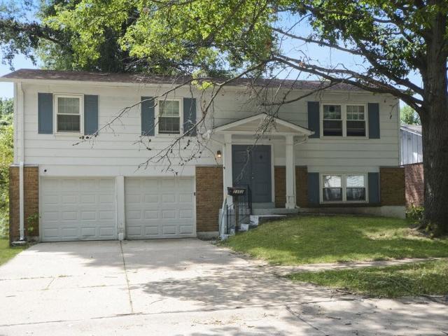 House for rent in Florissant, Saint Louis County