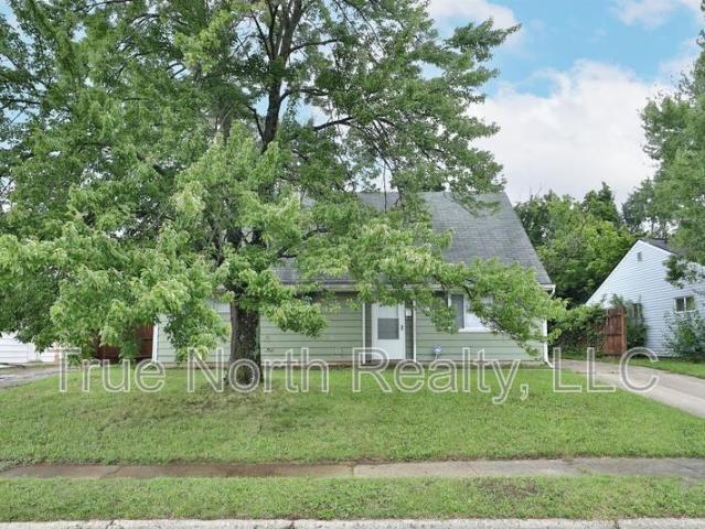 House for rent in Columbus, Ohio
