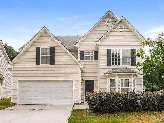 House for rent in Loganville, Georgia