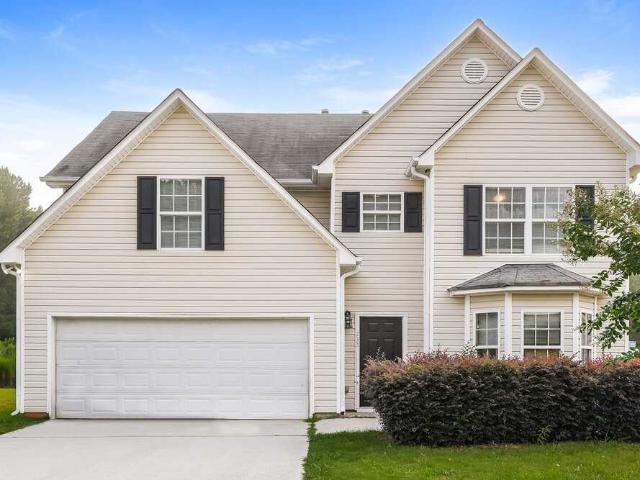 House for rent in Loganville, Georgia