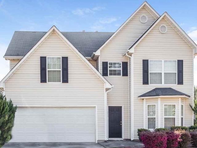 House for rent in Loganville, Georgia