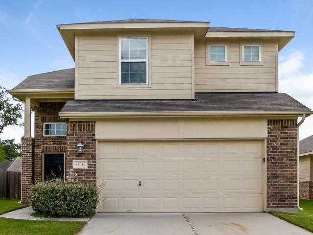 House for rent in Harris, Texas