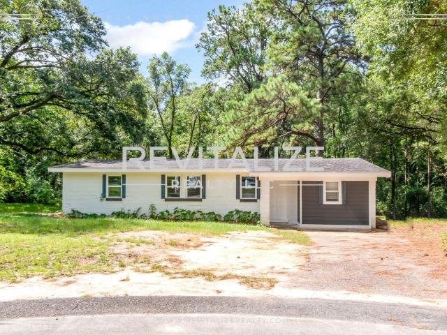 House for rent in Mobile County Commission District 3, Mobile