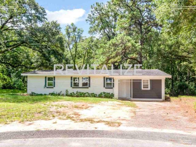 House for rent in Mobile, Alabama