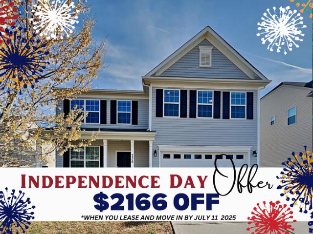 House for rent in Mooresville