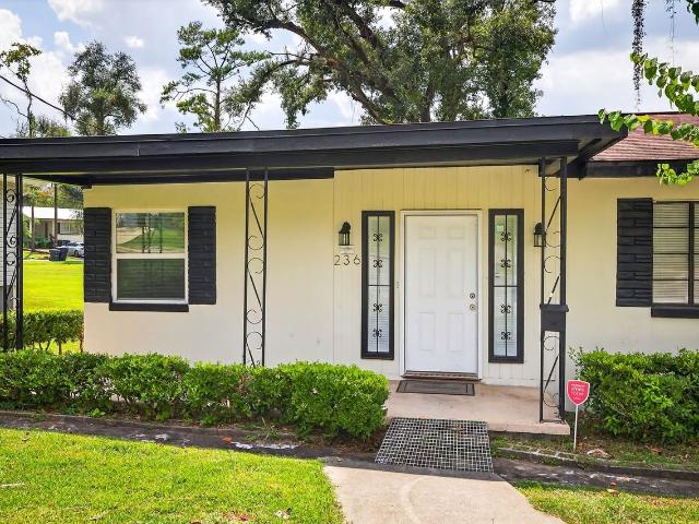House for rent in Tallahassee, Florida