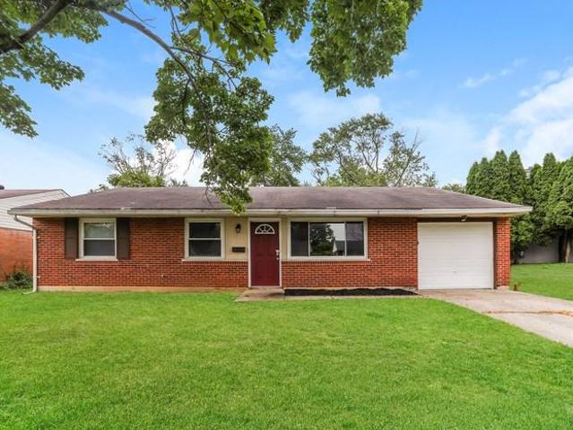 House for rent in Roselawn, Ohio