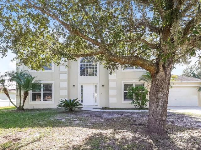 House for rent in Kissimmee, Osceola County