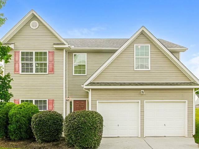 House for rent in Villa Rica, Georgia