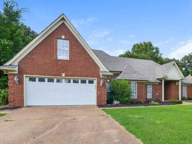 House for rent in Southaven, Mississippi