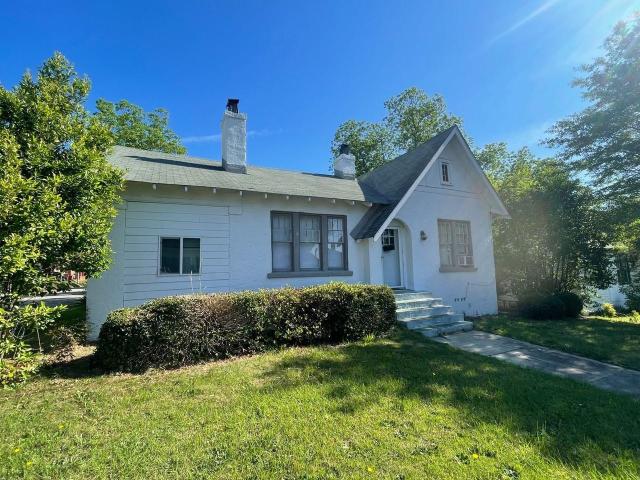 House for rent in Macon, Georgia