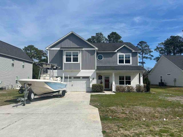 House for rent in Hubert, North Carolina