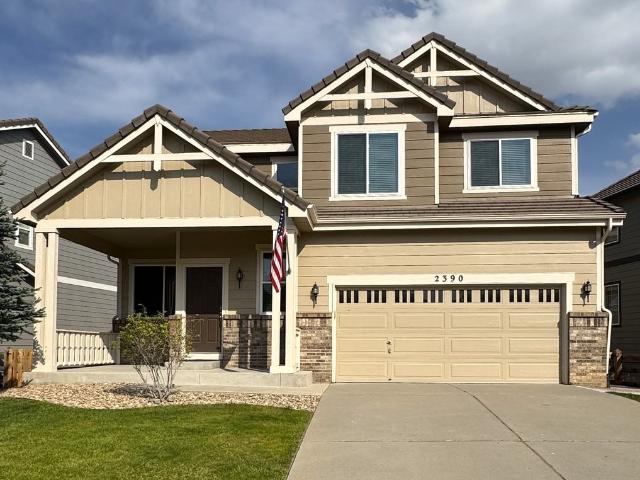 House for rent in Castle Rock, Colorado