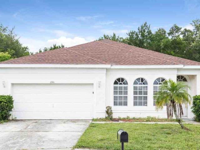 House for rent in Apopka, Florida