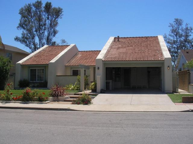 House for rent in Mission Viejo, Orange County