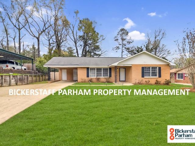 House for rent in Box Springs, Georgia