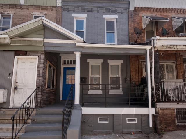 House for rent in Haddington, Philadelphia