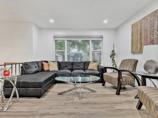 House for rent in East St. Paul, Manitoba